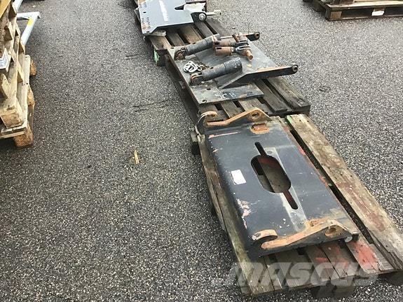 Tellefsdal Div. Agriculture - Others