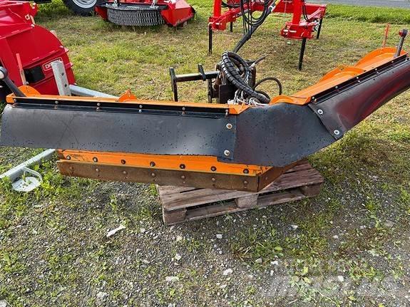Tellefsdal VPL 30 Other road and snow machines