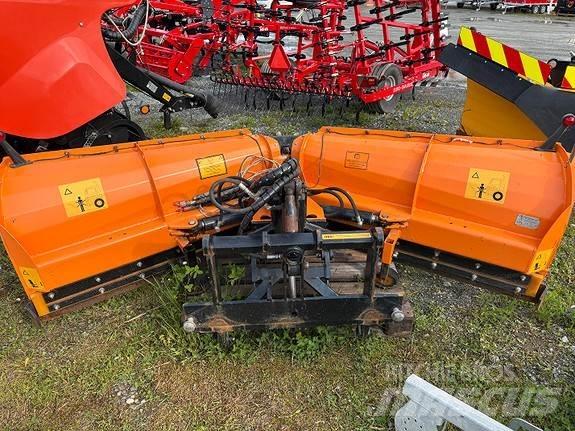 Tellefsdal VPL 30 Other road and snow machines