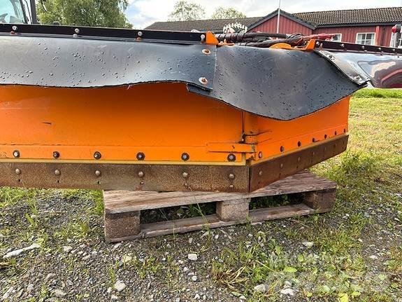 Tellefsdal VPL 30 Other road and snow machines