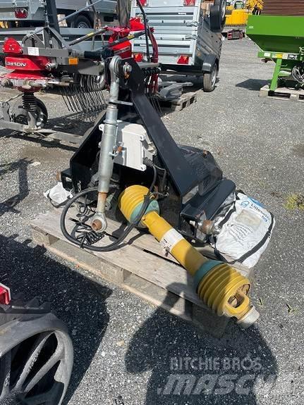  Telmabrems 900 nm Tractors