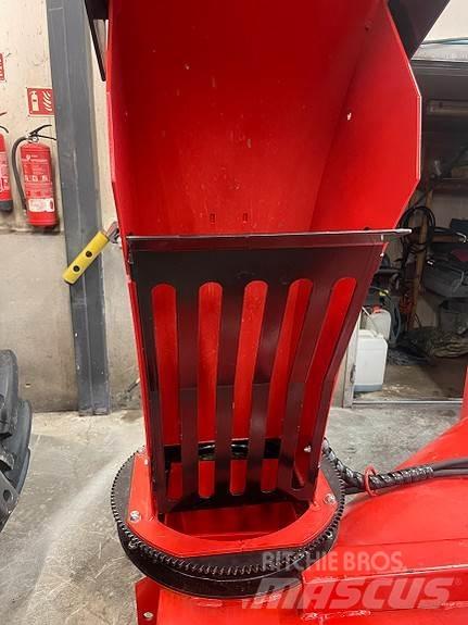 Tokvam 225HS Other road and snow machines