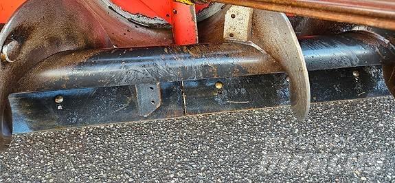 Tokvam 240THS Snow throwers