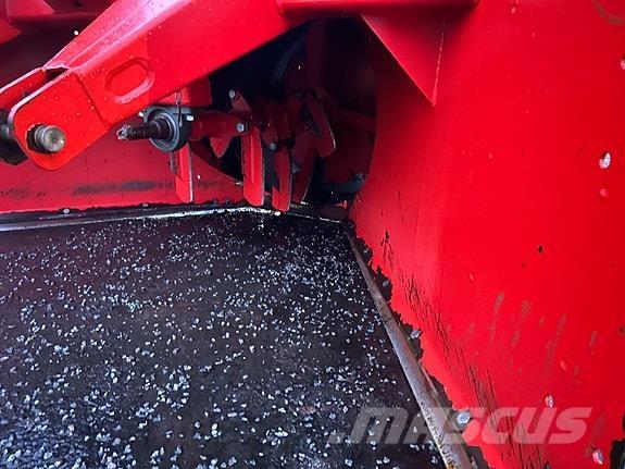 Tokvam 252 HSA General purpose trailers