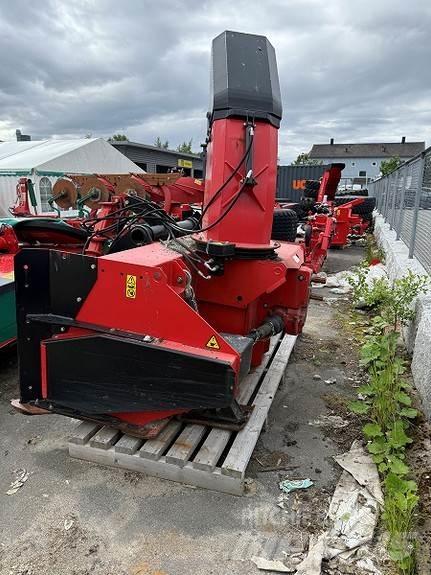 Tokvam 256 flex Other road and snow machines