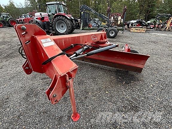 Tokvam TS PRO 275 Other road and snow machines