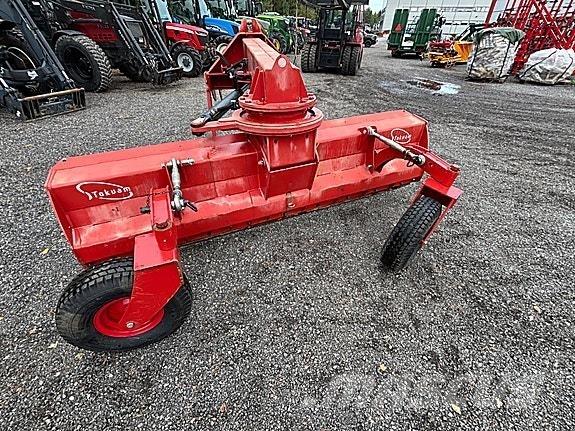 Tokvam TS PRO 275 Other road and snow machines