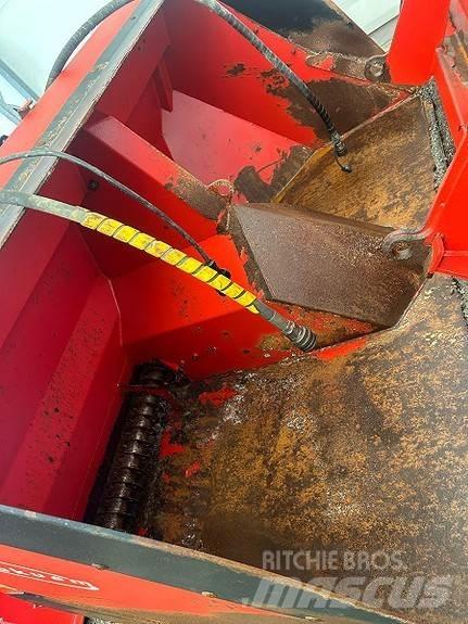 Tokvam TSA2100 Other road and snow machines