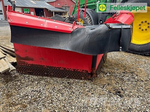 Tokvam VT320 Other road and snow machines