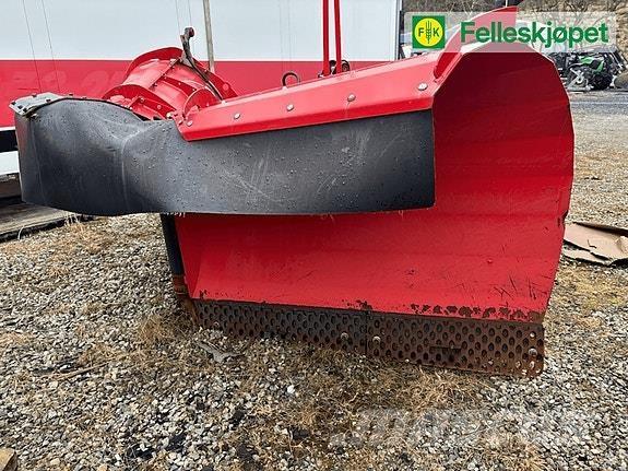 Tokvam VT320 Other road and snow machines