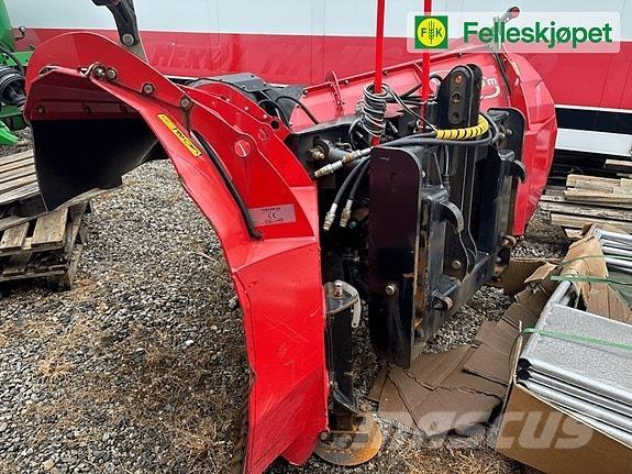 Tokvam VT320 Other road and snow machines