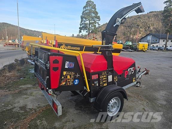 TP 175V Forestry - Others