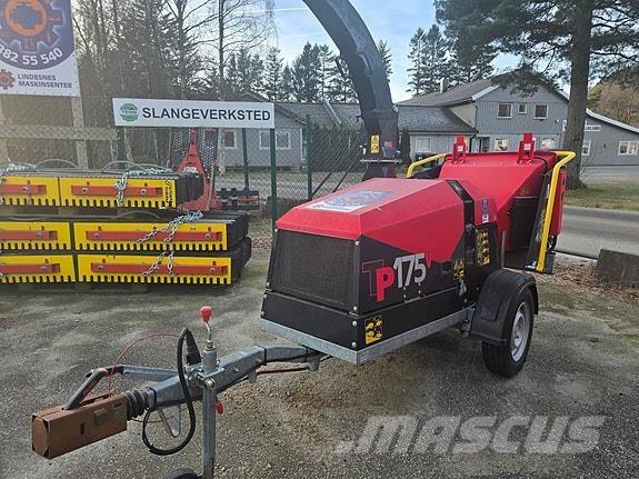 TP 175V Forestry - Others