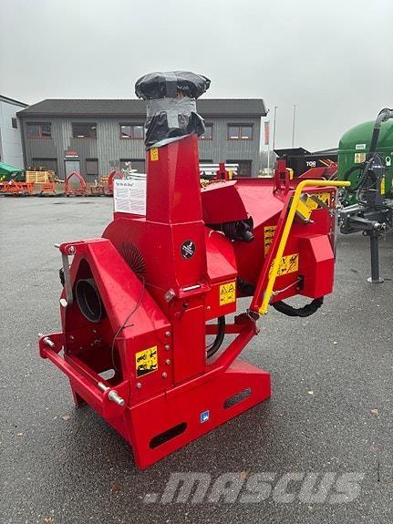 TP 200 PTO Forestry - Others