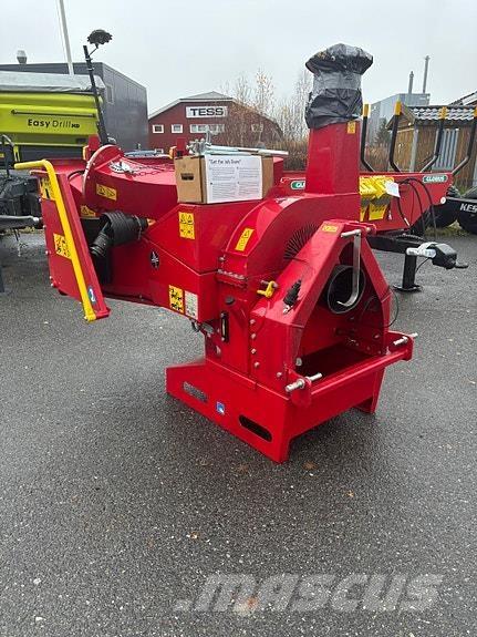 TP 200 PTO Forestry - Others