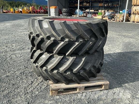 Trelleborg TM 800 Other road and snow machines