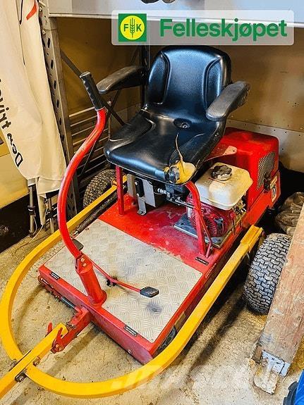  Tru Turf R52-11 Groundcare - Others