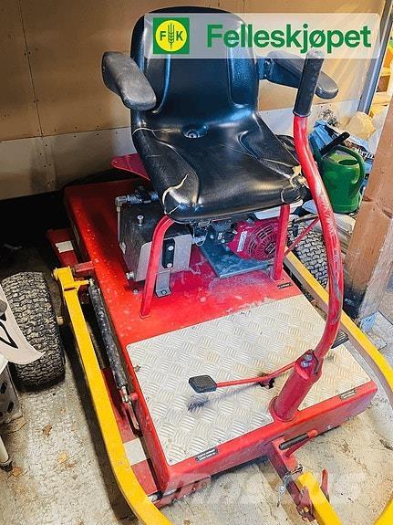  Tru Turf R52-11 Groundcare - Others