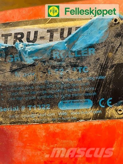  Tru Turf R52-11 Groundcare - Others