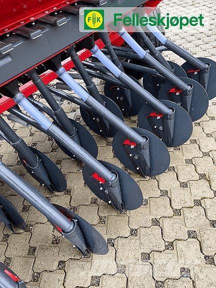 Tume CK 3000 Manure spreaders