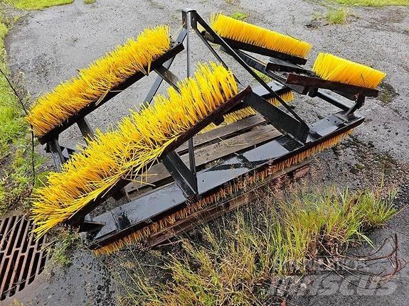  Ukjent Ukjent Groundcare - Others