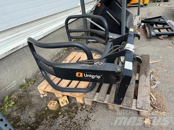  Unigrip 160 General purpose trailers