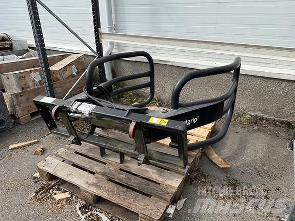  Unigrip 160 General purpose trailers