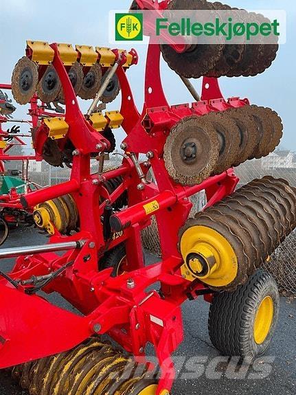 Väderstad Cr420 Other tillage machines and accessories