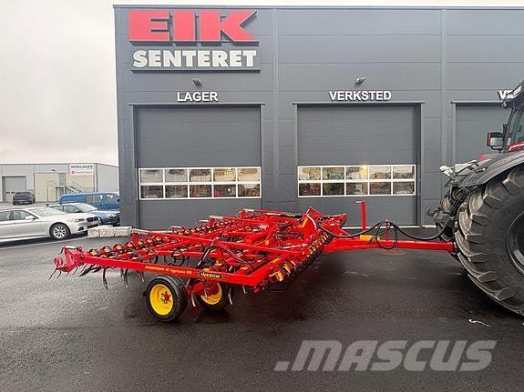 Väderstad NZA 6m Other tillage machines and accessories