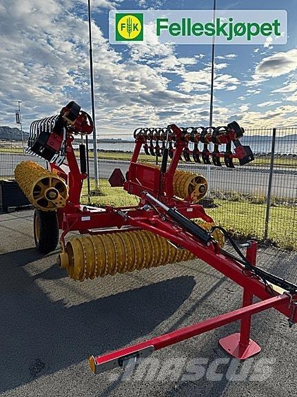 Väderstad RX 620 Other tillage machines and accessories