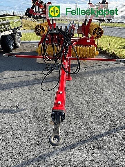 Väderstad RX 620 Other tillage machines and accessories