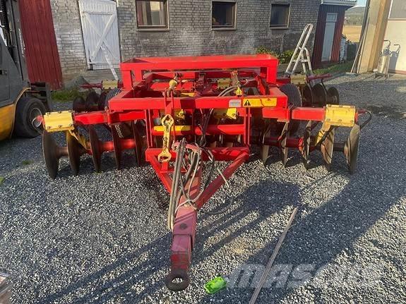 Väderstad XT 3,8 Disc harrows