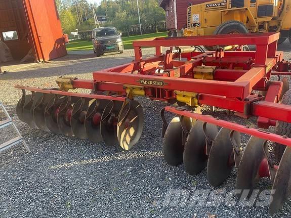 Väderstad XT 3,8 Disc harrows