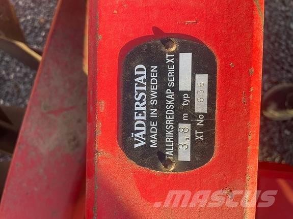 Väderstad XT 3,8 Disc harrows