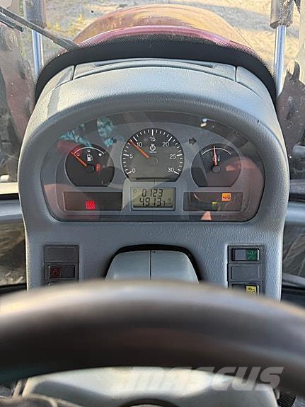 Valtra M150 Tractors