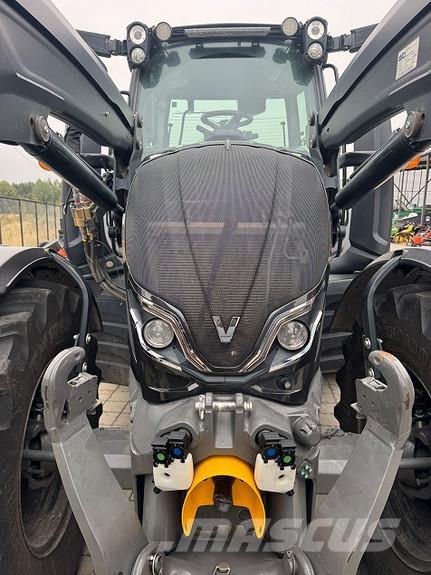 Valtra N 175 Tractors