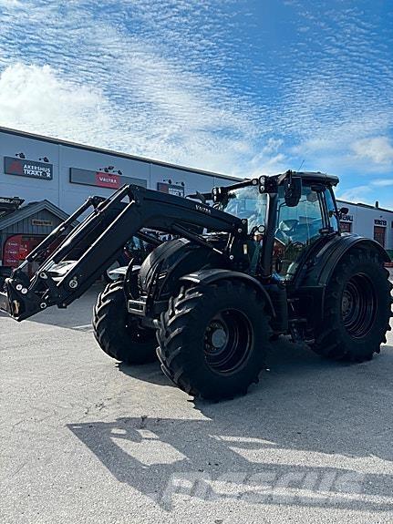 Valtra N174 Direct Tractors