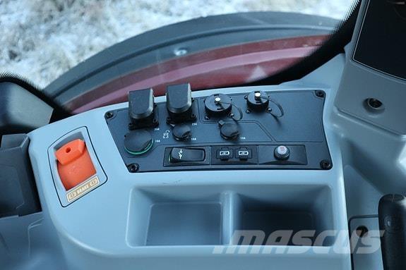 Valtra N175 Versu Tractors