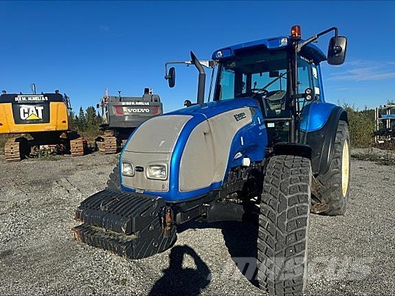 Valtra T150 Tractors