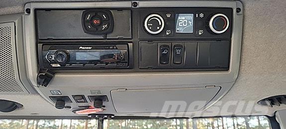 Valtra T234 Tractors