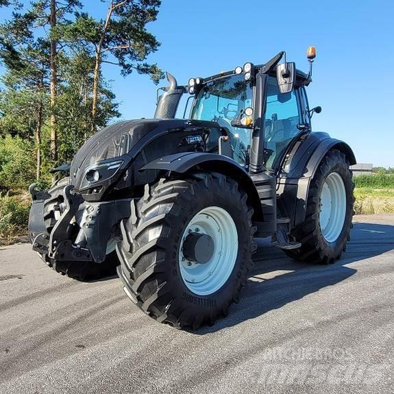 Valtra T234 Direct Tractors