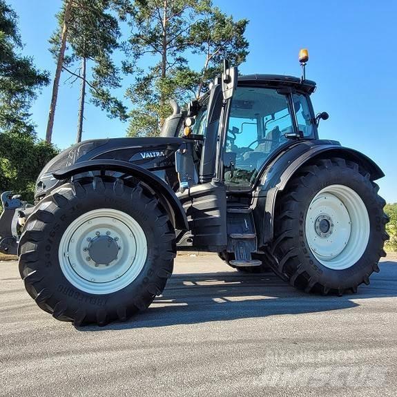 Valtra T234 Direct Tractors