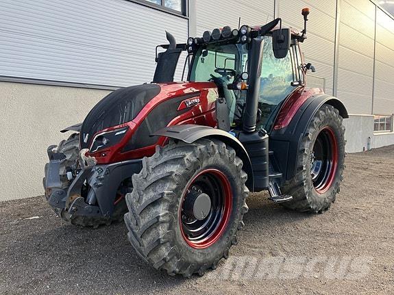 Valtra T234 Direct Tractors