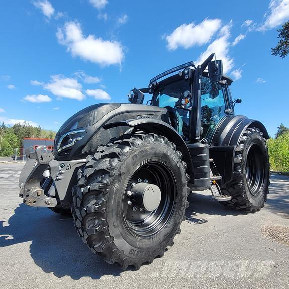 Valtra T235 Direct Tractors