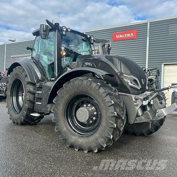 Valtra T235 Direct Tractors