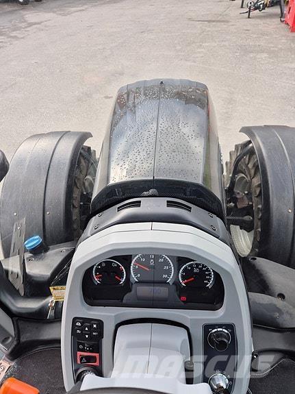 Valtra T254V Tractors