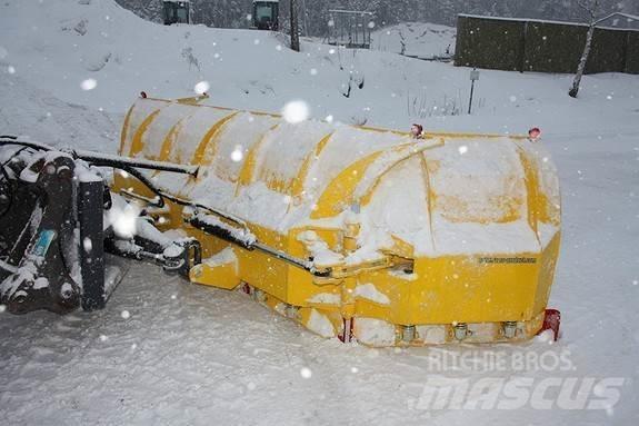 Vama EAU4800K Wheel loaders