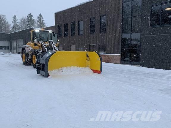 Vama EAU5850HD Wheel loaders