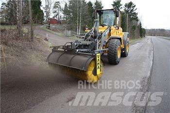 Vama EHA3000 Wheel loaders