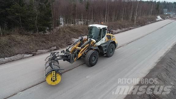 Vama EHA3000 Wheel loaders